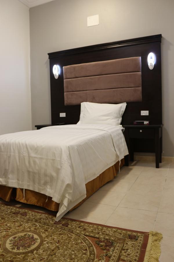 Al Safwah Al Asriyah Furnished Units Aparthotel Jidda Exteriör bild